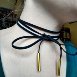 💥 5/$25 Bow Choker